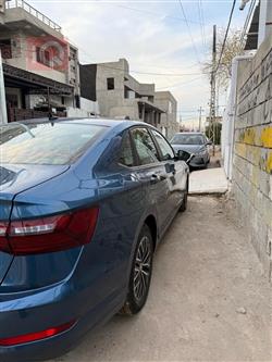 فولكسفاغن جيتا